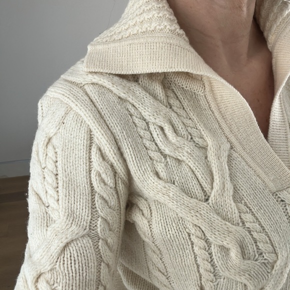 BALENCIAGA knits 🧶 wool sweater - Picture 10 of 14